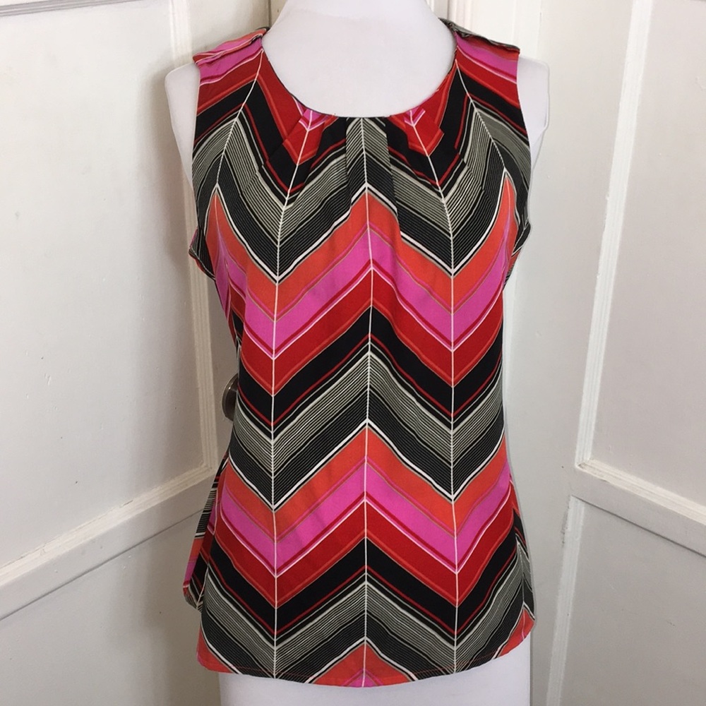 Banana Republic blouse size Medium